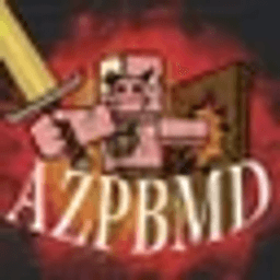 A Zombie Pigman Brok server icon