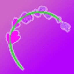 Swedish SMP server icon
