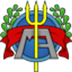 MineAqua server icon