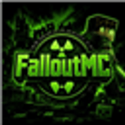 FalloutMC Outlands server icon