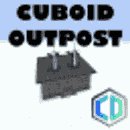 [AU] Craft Down Under | All The Mods 10 server icon