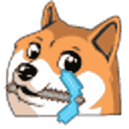 Dogecraft server icon