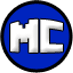 MegaCraft server icon