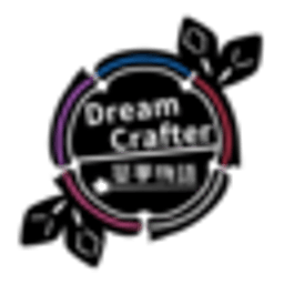 DreamCrafter Network server icon