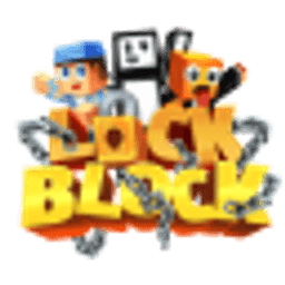 LockBlock server icon