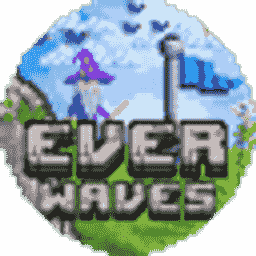 Everwaves SMP server icon