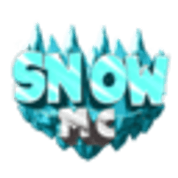 SnowMC X server icon