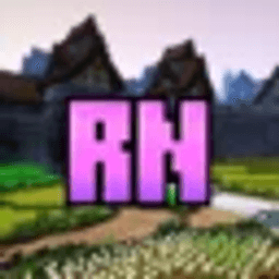 Rice Network server icon