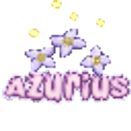 Azurius server icon