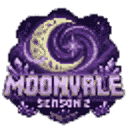 MoonVale server icon