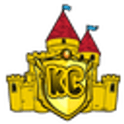 Kingscraft Network server icon