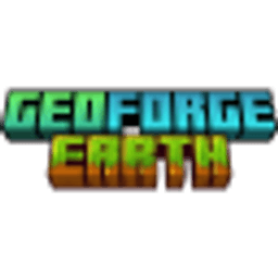 GeoForge server icon