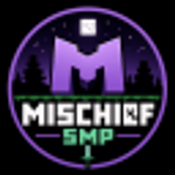 Mischief SMP server icon