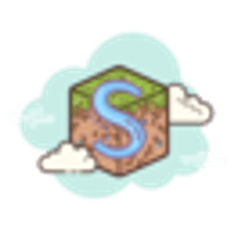 StikSMP server icon