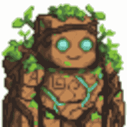 Pantheon Realms server icon