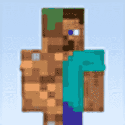 Chameleon: Camo Hide & Seek server icon