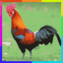 feather64 server icon