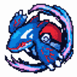 Poke Galaxia Network ESPAÑOL server icon