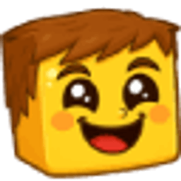 HappyMC server icon