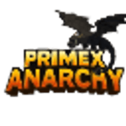 PrimeX Anarchy server icon