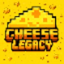 Cheese Legacy server icon