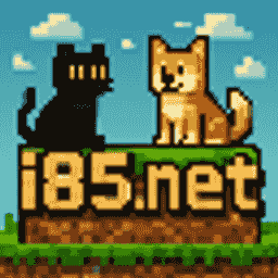 i85.net SMP server icon