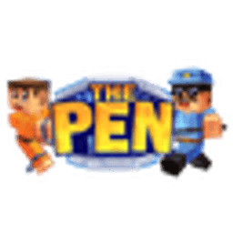 The Pen MC server icon