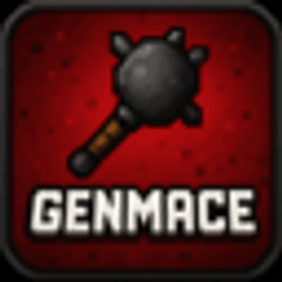 GenMace server icon