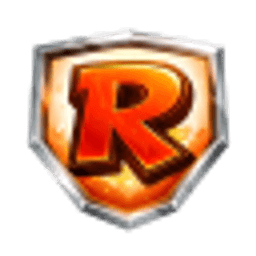 RedRoot SMP server icon