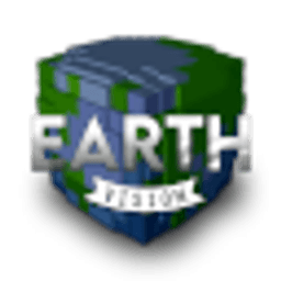 EarthVision server icon