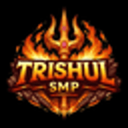 trishul smp server icon