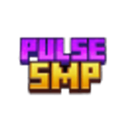 PulseSMP server icon