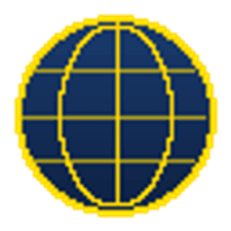 GeoNations server icon