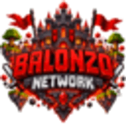 Balonzo Network server icon