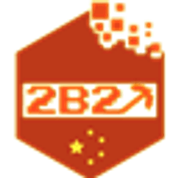 2B2T Xin server icon