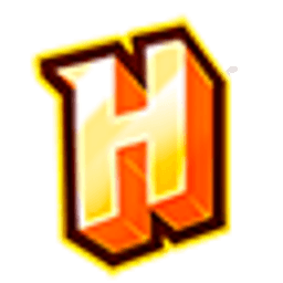 Hystic server icon