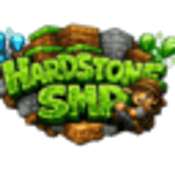 Hardstone SMP server icon
