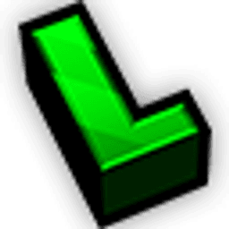 Litsl network server icon