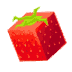 BerrySMP server icon