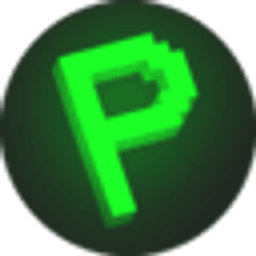 Popzi server icon