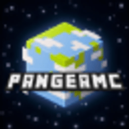 PangeaMC server icon