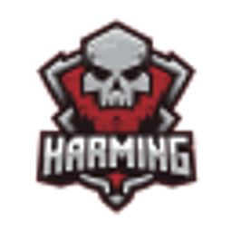 harming server icon