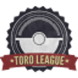 Toro League RP server icon