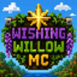 WishingWillowMC server icon
