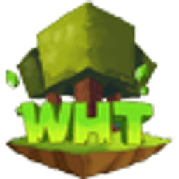 WeHaveTrees server icon