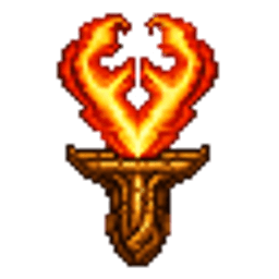 For The Few Hardcore: NO WORLD RESETS server icon