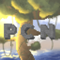 Peaceful craft server icon
