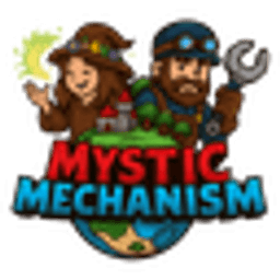 Mystic Mechanism server icon