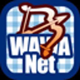 WawaNet server icon