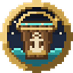 Bucketry Minecraft server icon